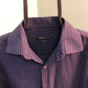 Men’s Dress Shirt